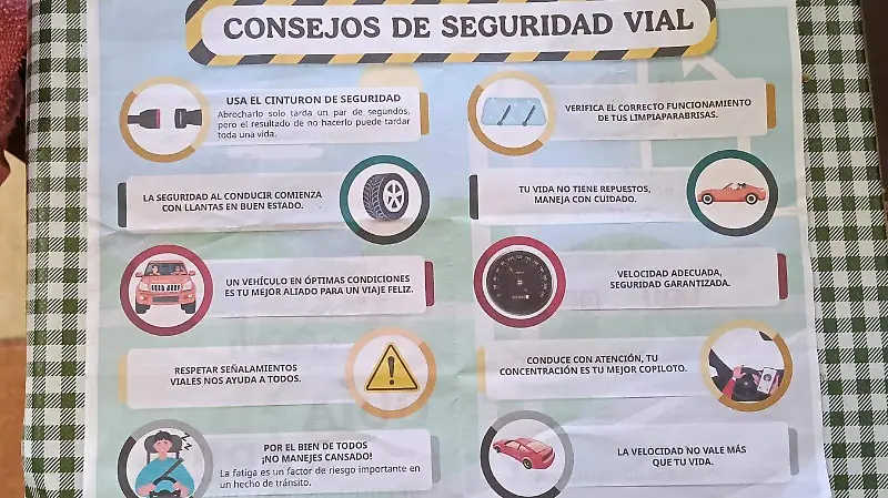 consejos